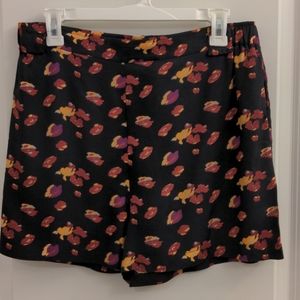 Anthropologie Shorts - Medium - Worn Once